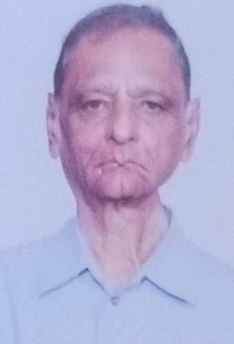 MR. BHARATBHAI M. AMIN